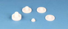 HI TEC HS-55 GEAR SET