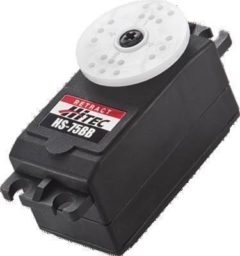 Hi-Tec 75BB Retract Servo