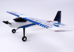 MAX THRUST RIOT BLUE ARTF