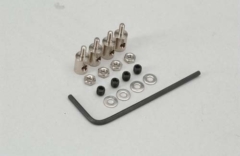 PUSHROD CONNECTORS PK4
