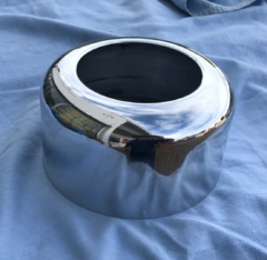 LONG 6 3/4" (170mm) COWL TO SUIT HARVARD, (ALSO IDEAL FOR PUPPETEER WHEN USING A 4 STROKE ENGINE)  3