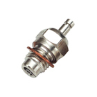 SAITO GLOW PLUG SAIP 400 TYPE