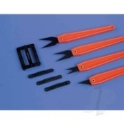 HINGE SLOTTING SET