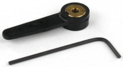 10G I/D TILLER/STEERING ARM