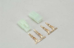 TAMIYA CONNECTORS 1PR