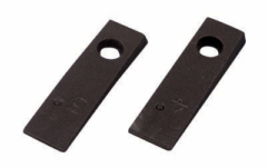 THRUST WEDGES SET OF 8