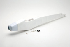 WOT 4 Foam-e MK2+ Fusealage