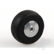 1 1/4" TAILWHEEL SOLID TYRE