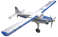 ST MODELS TURBO BEAVER EP ARTF Warehouse Stock