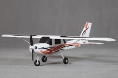 FMS 850MM RANGER TRAINER RTF inc GPS & TX/RX/BATT Warehouse stock