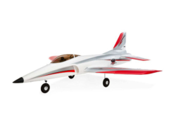 Habu STS 70mm EDF Jet Smart Trainer WAREHOUSE STOCK