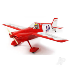 Cassutt 3m Racer (50-60cc) 1.65m (65in) RED