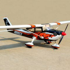Cessna Turbo Skylane 182