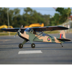 VQ MODELS L-4A GRASSHOPPER 94.5IN WINGSPAN ARF