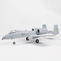 XFLY 50MM TWIN A-10 WARTHOG 1000MM WINGSPAN W/O TX/RX/BATT