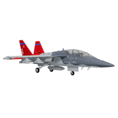 XFLY EDF 80MM T-7A RED HAWK W/O TX/RX/BATT