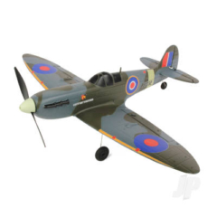 TOP RC Spitfire RTF 450