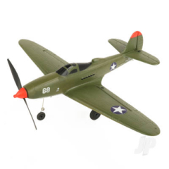 TOP RC P-39 RTF 400