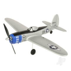 TOP RC P-47 RTF 400