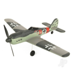 TOP FW-190 RTF 400