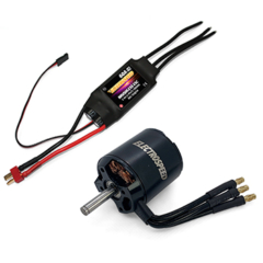 ELECTROSPEED BOOST 40 POWER PACK (MOTOR & ESC COMBO)