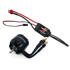 ELECTROSPEED BOOST 30 POWER PACK (MOTOR & ESC COMBO)