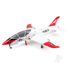 Super Viper 120mm EDF Composite Jet, Navy, 1800mm (PNP 12S)