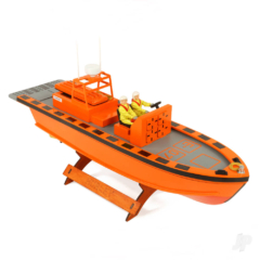 Thames Lifeboat kit 400mm