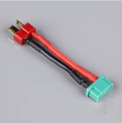 T-Connector Male To Multiplex Female