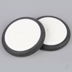 1:6-Scale Golden Age Wheels/German (125mm 4.3/4in)