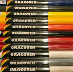 2m ORACOVER (60cm width) - Various Colours