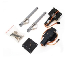 E-RETRACTS SBD WITH STRUTS
