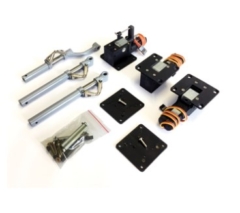 E-RETRACTS SF260 60 SIZE WITH STRUTS