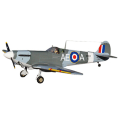 Supermarine Spitfire 60.6" Wingspan ARF