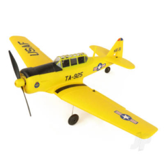 Mini AT-6 RTF – Various Modes