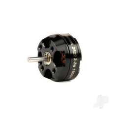 Radient Brushless Motor 2822 1600KV (2-3S)