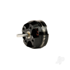 Radient Brushless Motor 2822 2300KV (2-3S)