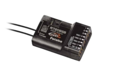 Futaba R7208SB 8/18ch Receiver P-R7208SB Bagged