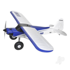 S Cub PNP Blue (1500mm)