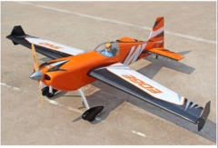 Edge 540 V3 3D Version(35-40cc) 1.96m / 78in, Carbon Reinforced, Carbon Hardware
