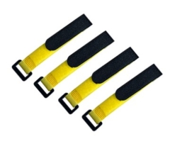 VELCRO BATTERY STRAPS 300MM