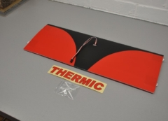 Max Thrust Aggressor Sport, Ridge Wing Extension