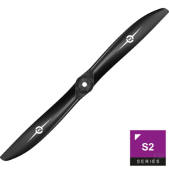 16x6 Scimitar Propeller Picture
