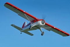 FMS Beaver V2 PNP 2.0m / 2000mm WHAREHOUSE STOCK