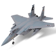 FMS  F-15 V2 64mm EDF PNP