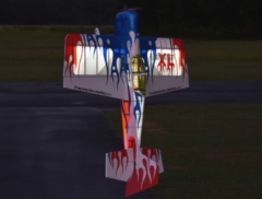 Precision Aerobatics Addiction XL LED V3 - White