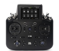 FrSky TANDEM X18 Radio Transmitter – Black