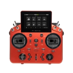 FrSky TANDEM X20RS Radio Transmitter – Cherry Red