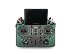 FrSky TANDEM X20 Pro AW Transmitter Green