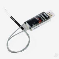 Futaba R70SR Air Sub-Receiver